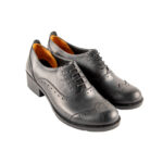 کفش رسمی زنانه سلماز پلاس کد 23188560 کفش ملی - 2