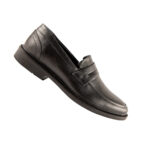 کفش کالج مردانه سیمپا بی بند کد 14199810 کفش ملی