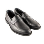 کفش کالج مردانه سیمپا بی بند کد 14199810 کفش ملی - 2