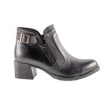 نیم بت زنانه ماهتینار کد 26488529 کفش ملی - 3