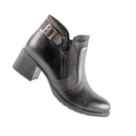 نیم بت زنانه ماهتینار کد 26488529 کفش ملی