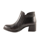 نیم بت زنانه ماهتینار کد 26488529 کفش ملی - 4