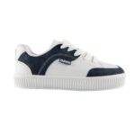 کفش روزمره میانه ماهنوس کد 43488641 کفش ملی - 5