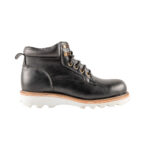 نیم بت مردانه پوتین ملی نوین کد 16189778 کفش ملی - 3