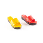 دمپایی زنانه ژیانو کد 28495530 کفش ملی - 2