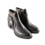 نیم بت زنانه ژیلا کد 26488543 کفش ملی - 2