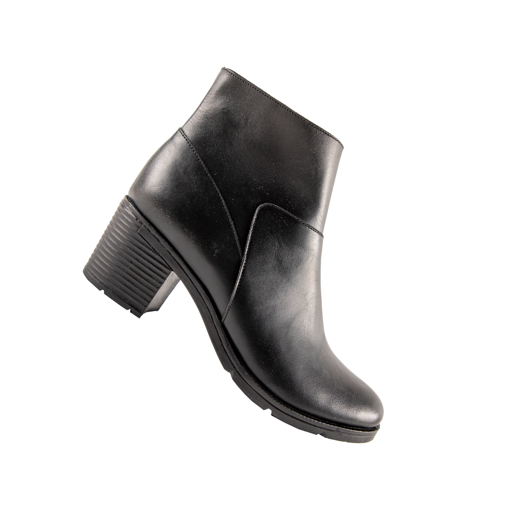 گیل سو (2) نیم بت زنانه گیل سو کد 26188559 کفش ملی - 1