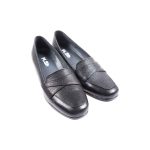 کفش رسمی زنانه بابیلان کد 24187520 کفش ملی - 2