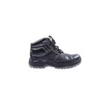 پوتین ایمنی نوین مردانه دودانسیته 808 کد 16194809 کفش ملی - 3