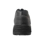 کفش ایمنی نوین سرپنجه کامپوزیت دو دانسیته PU-لاستیک 808 کد 13188814 کفش ملی - 5