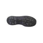 کفش ایمنی نوین سرپنجه کامپوزیت دو دانسیته PU-لاستیک 808 کد 13188814 کفش ملی - 6