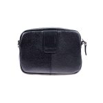 کیف چرمی دوشی کوچک کمربندی  کد 00083925 کفش ملی - 7