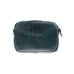 کیف چرمی دوشی کوچک کمربندی  کد 00083925 کفش ملی - 6