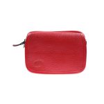 کیف چرمی دوشی کوچک کمربندی  کد 00083925 کفش ملی