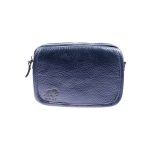 کیف چرمی دوشی کوچک کمربندی  کد 00083925 کفش ملی - 10