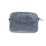 کیف چرمی دوشی کوچک کمربندی  کد 00083925 کفش ملی - 9
